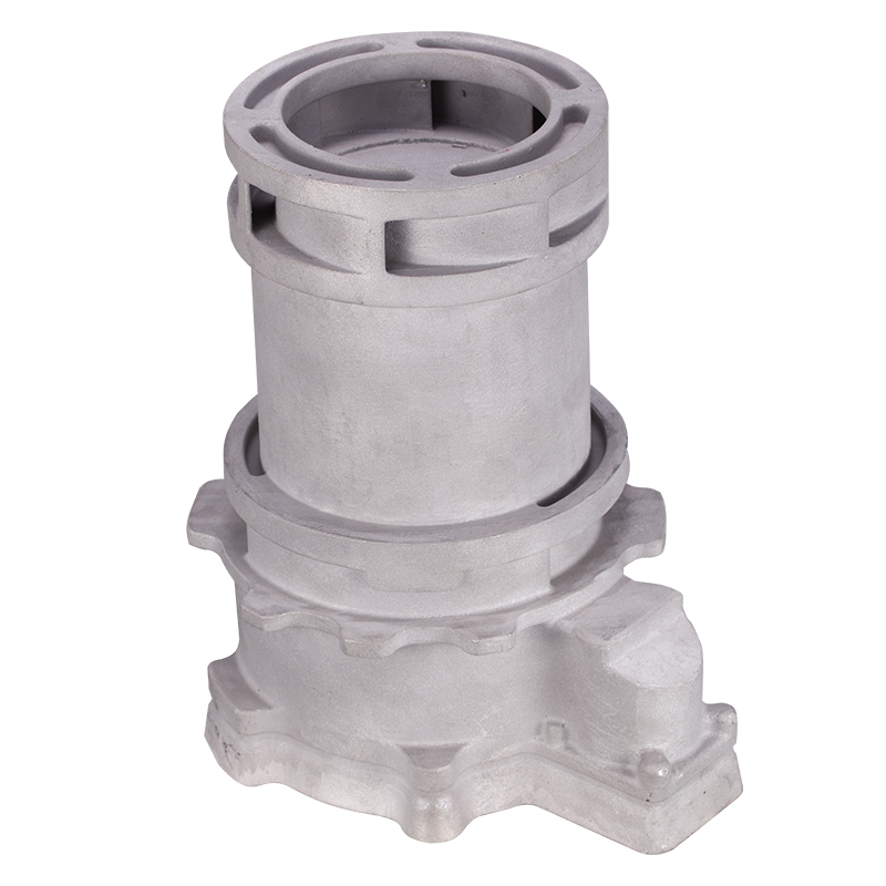 精密鑄造鋁鑄造6